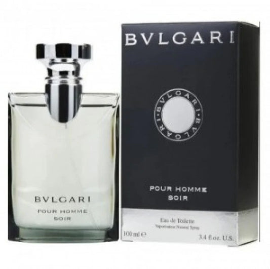 Bvlgari Pour Homme Soir (ODP)