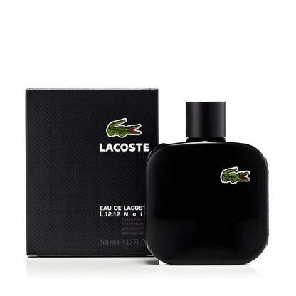 Lacostte L.12.12 NOIIR EAU DE TOILETTE (ODP)