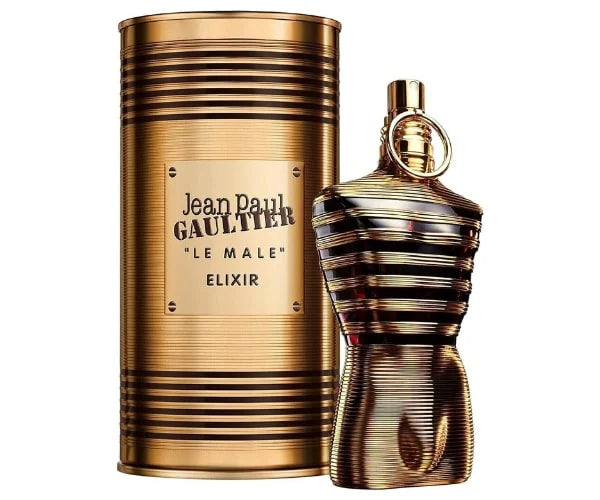 Jeean Poul Gaultiier Lee Male Elixiir Parfum (ODP)