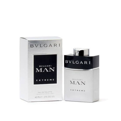 Bvlgarii Men Extreme Eua De Toilette(ODP)
