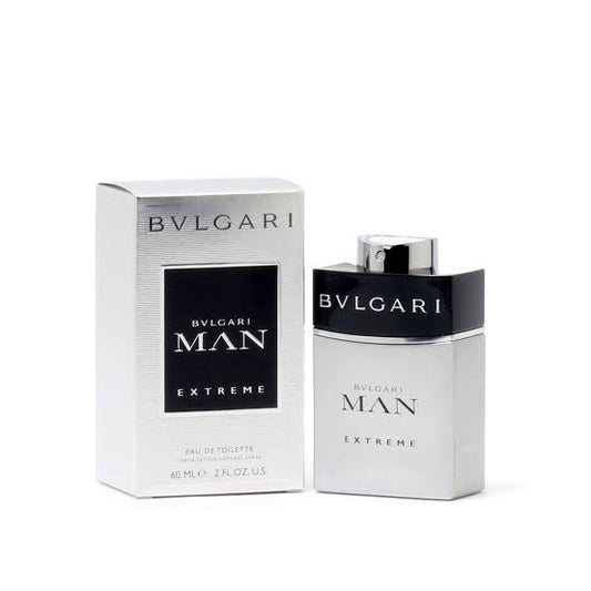 Bvlgarii Men Extreme Eua De Toilette(ODP)