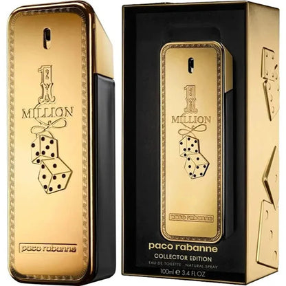 Paco Rabanne 1 Million Collector’s Edition (ODP)
