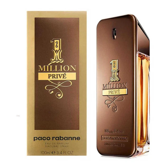 Paco Rabanne 1 Million Prive Eau De Parfum  (ODP)
