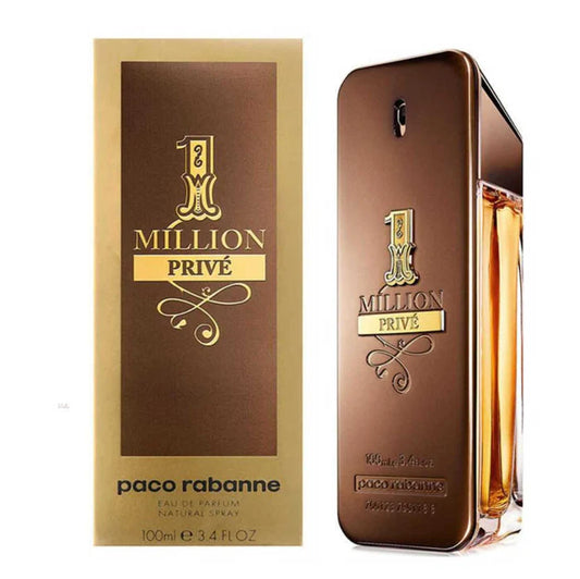 Paco Rabanne 1 Million Prive Eau De Parfum  (ODP)