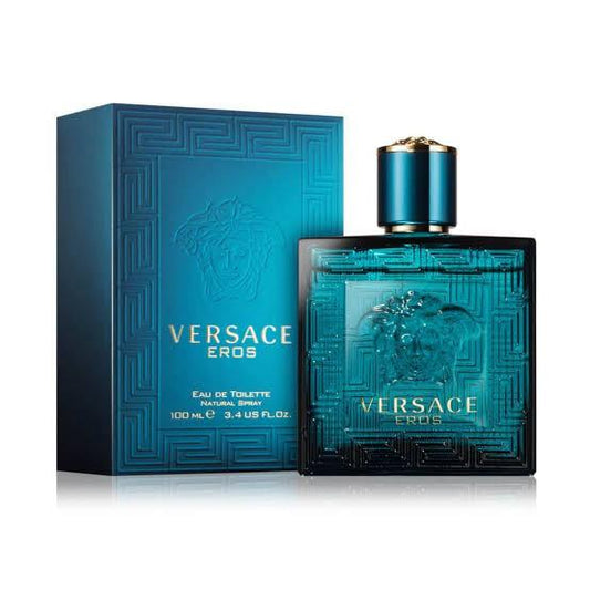 Versacce Eross Eau De Toilette (ODP)