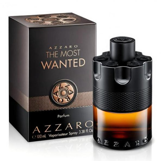 Azzarro the Most Wanted Parfum 100ml (ODP)