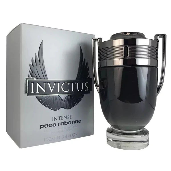Paco Rabanne Invictus Intense Eau De Toilette (ODP)