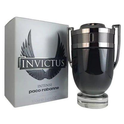 Paco Rabanne Invictus Intense Eau De Toilette (ODP)