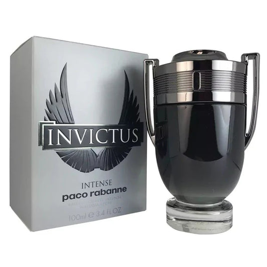 Paco Rabanne Invictus Intense Eau De Toilette (ODP)