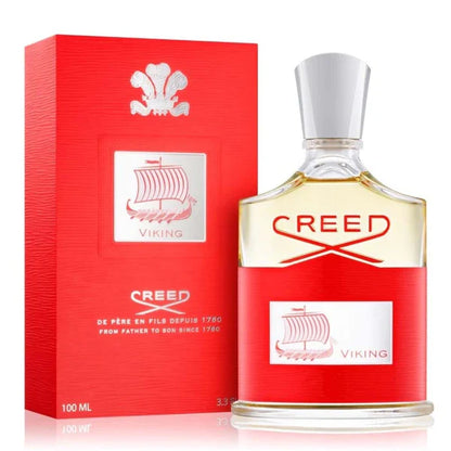 Creeed Viking Eau De Parfum (ODP)