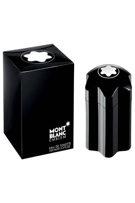Montt Bllanc Emblem Eau de Toilette (ODP)