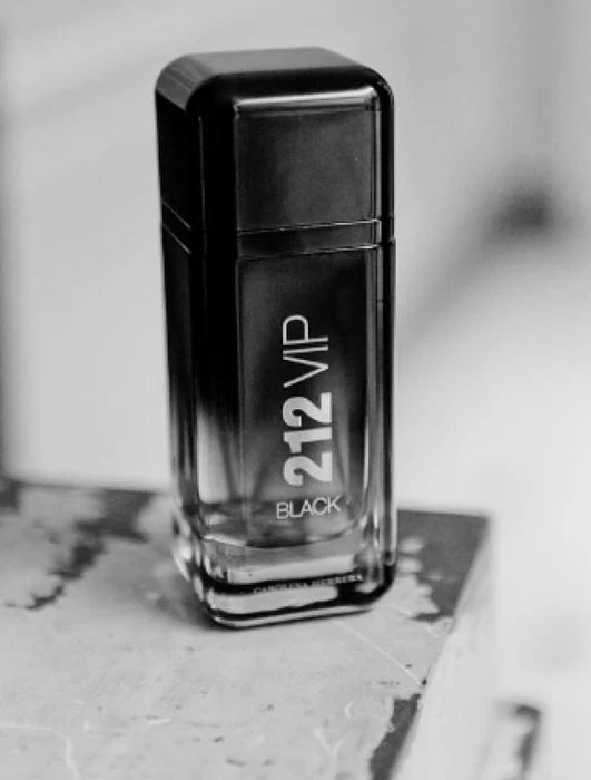 Carolina Herreraa 212 vip black (ODP)