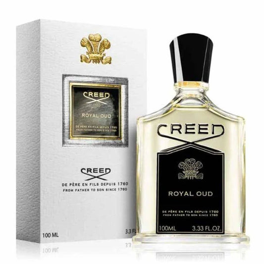 Creed Royyal oud (ODP)