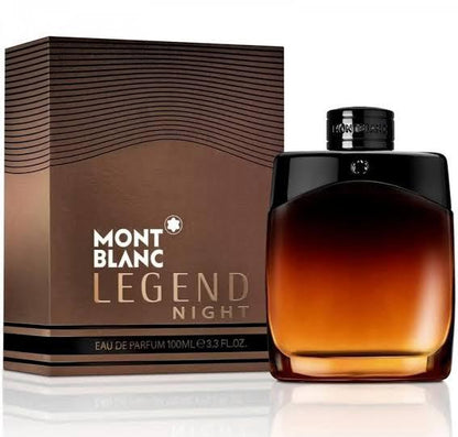 Montt Bllanc Legend Night (ODP)