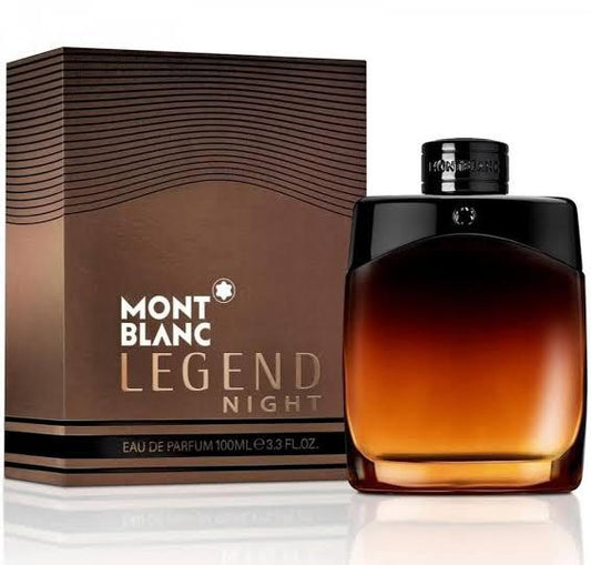 Montt Bllanc Legend Night (ODP)