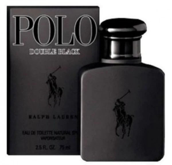Poloo Double Black Ralph Lauren  (ODP)