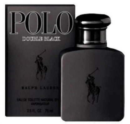 Poloo Double Black Ralph Lauren  (ODP)