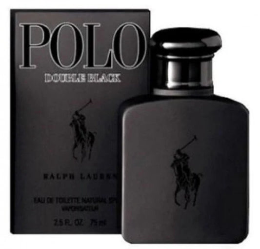 Poloo Double Black Ralph Lauren  (ODP)