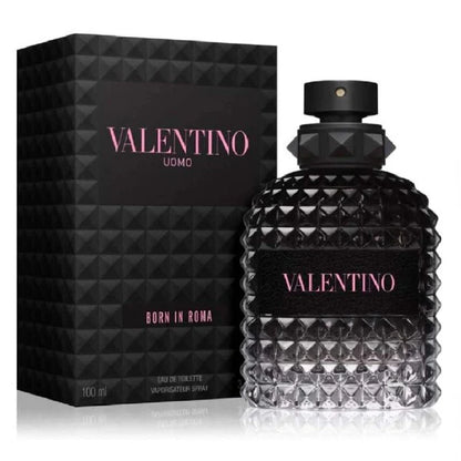 Valentino umo Borrn In Romma EDT (ODP)