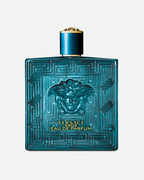 Versaace Erros Eau De Parfum (ODP)