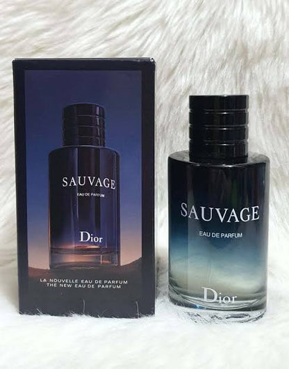 Diorr Suvage Eau de Parfum 60ml (ODP)