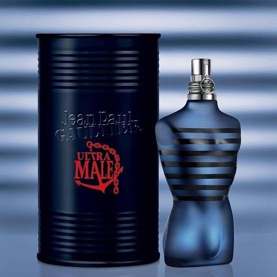 Jean Paul ultra male Eau De Parfum (ODP)