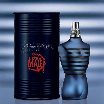 Jean Paul ultra male Eau De Parfum (ODP)