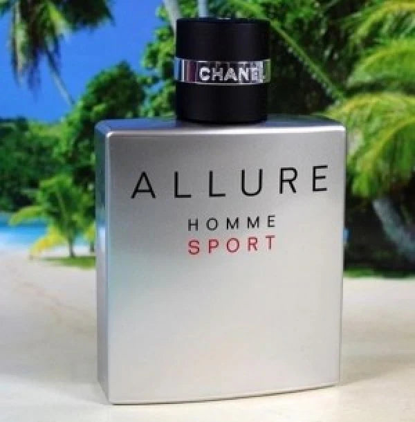 Channel Allurre Homme Sport (ODP)