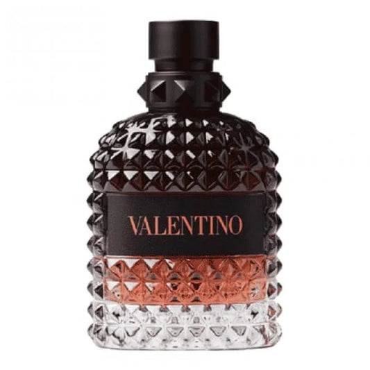 Valentino umo Borrn In Romma Coral Fantasy (ODP)