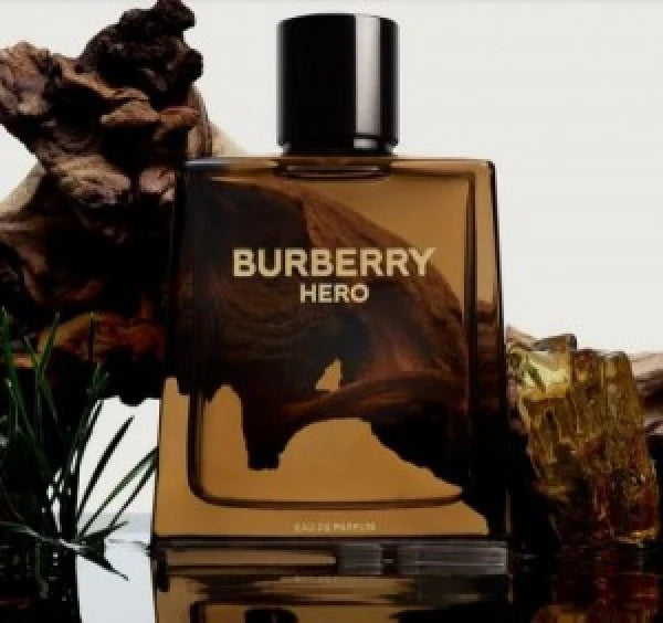 Burberry Hero Eau De Parfum (ODP)