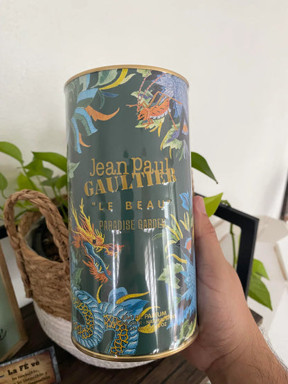 Jean Paul Gaultier Le Beau Paradise Garden Eau De Parfum (ODP)