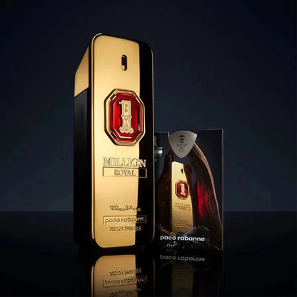 Paco Rabanne 1 Million Royal Parfume (ODP)