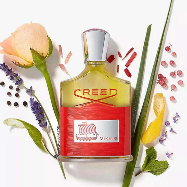 Creeed Viking Eau De Parfum (ODP)
