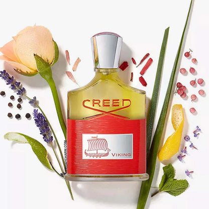 Creeed Viking Eau De Parfum (ODP)
