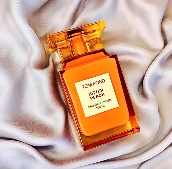 Tomm Forrd Bitter Peach Eau De perfume (ODP)