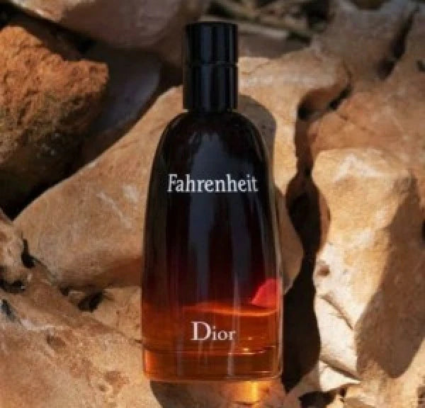 Diior Fahrenheeit Red(ODP)