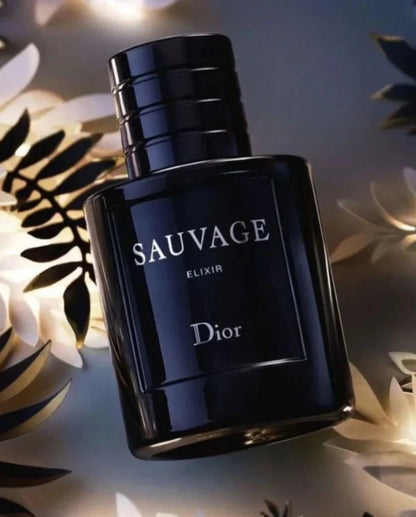 Diorr Sauvage elixiir (ODP)