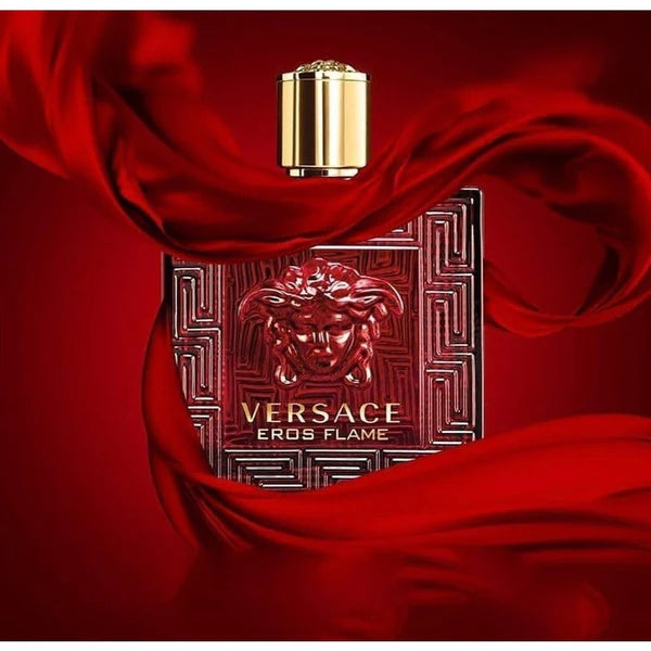 Versaace Eros Flame Eau De Parfum (ODP)