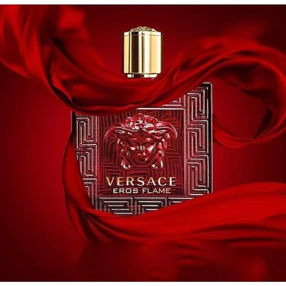 Versaace Eros Flame Eau De Parfum (ODP)