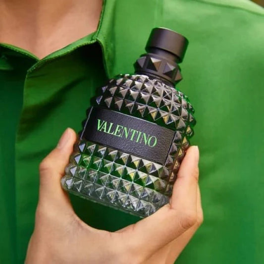 Valentino uumo born in romma green starvaganza Valentino EDT (ODP)