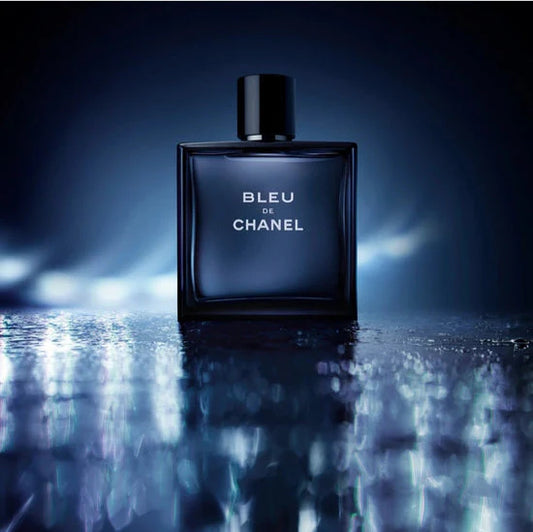 Bleeu De Chanell Parfum (ODP)