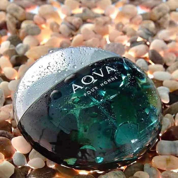 Bvlgarii Aqvaa Pour Homme Eau De Toilette(ODP)