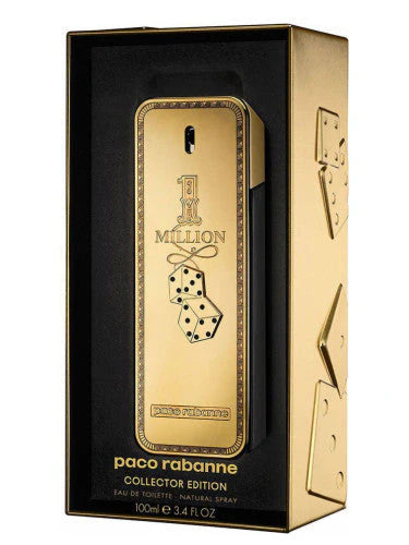 Paco Rabanne 1 Million Collector’s Edition (ODP)