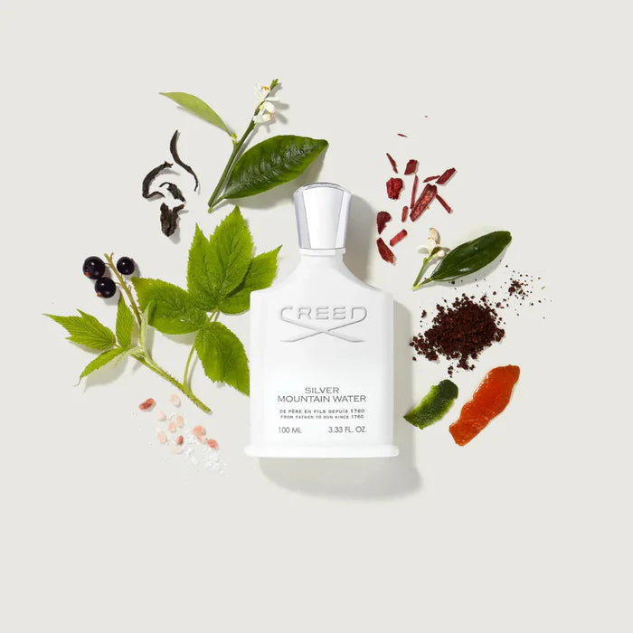 Creed Silver Mountain Water Eau De Parfum (ODP)