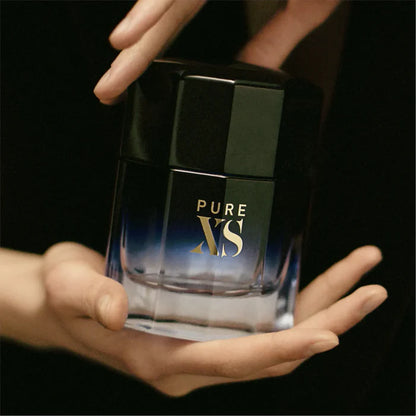 Pacoo Rabanne PURRE XS Eau de Toilette Perfume (ODP)