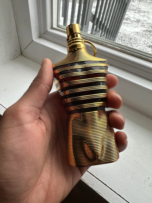 Jeean Poul Gaultiier Lee Male Elixiir Parfum (ODP)