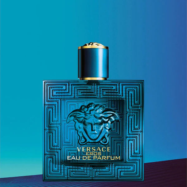 Versaace Erros Eau De Parfum (ODP)