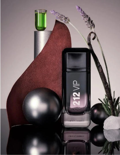 Carolina Herreraa 212 vip black (ODP)