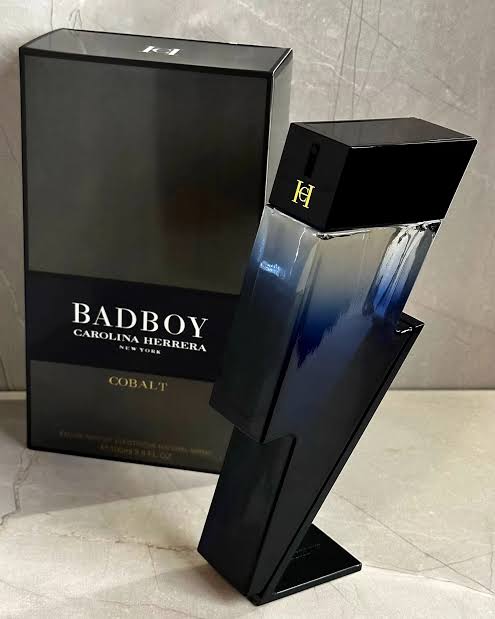 Carollina Herrerra Badd boyy cobbalt EDP (ODP)