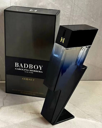 Carollina Herrerra Badd boyy cobbalt EDP (ODP)